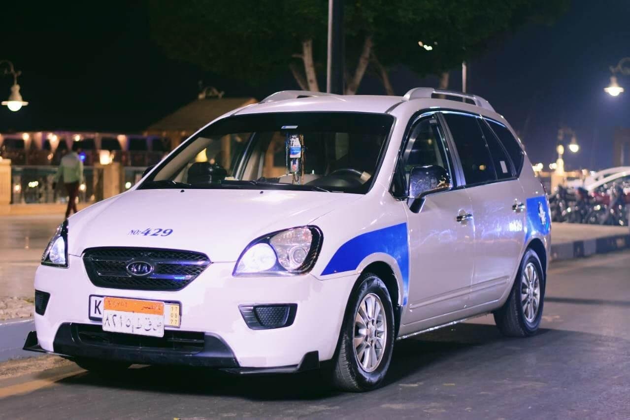Private Transfer From Luxor to Marsa Alam