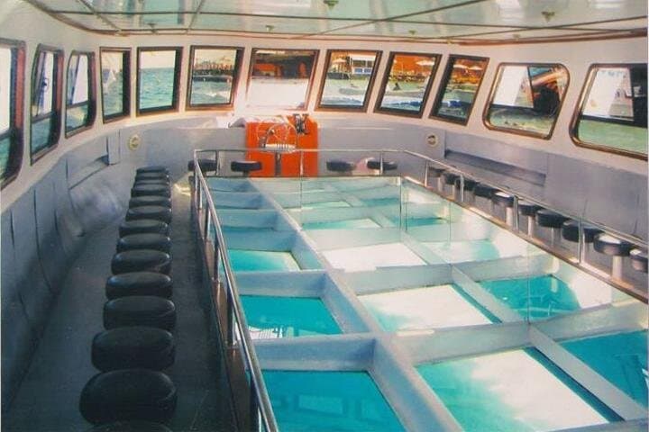 Red Sea Sunset Cruise — Sharm El Sheikh
