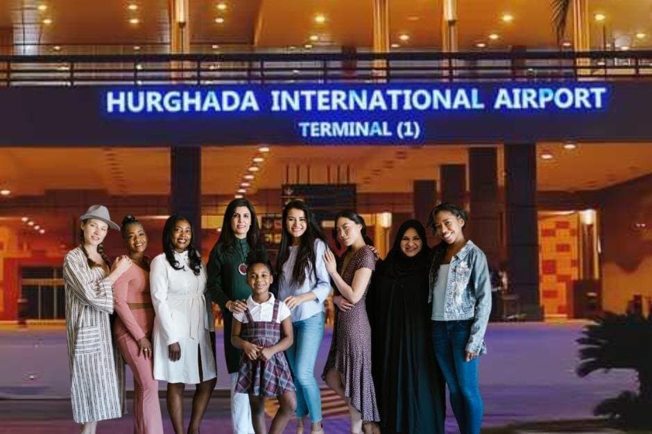 Hurghada Airport Transfer to Marsa Alam