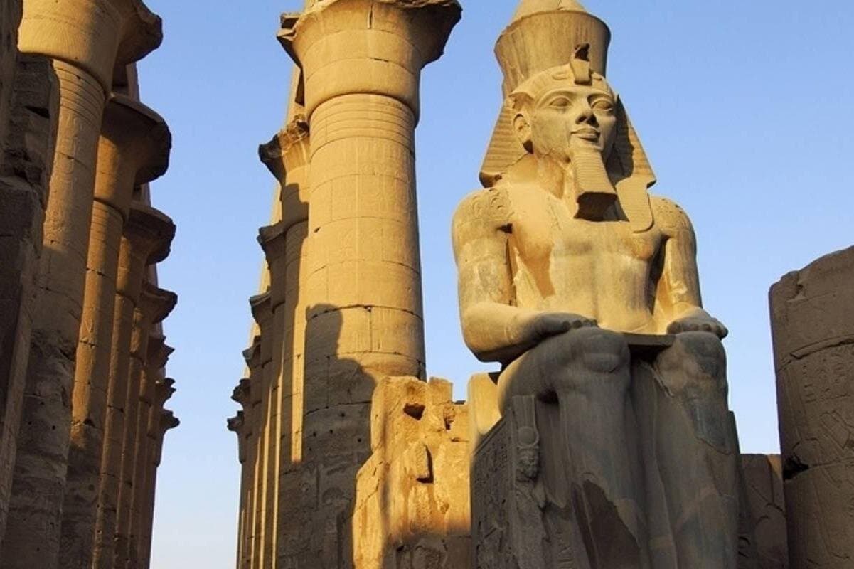 Tour privato di 2 giorni a Luxor
