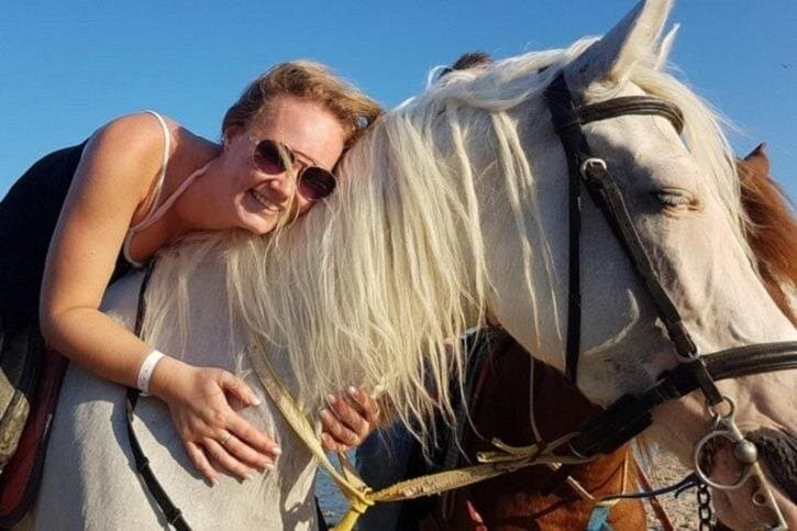 Horse Ride 2 Hour, Bedouin Dinner & Egyptian Show-Sharm El Sheikh