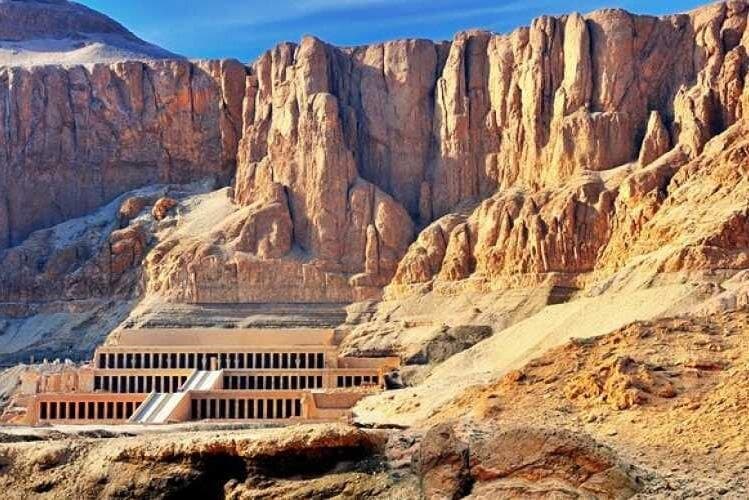 2 Days Private Tour Karnak & Luxor Temples, and Luxor West bank