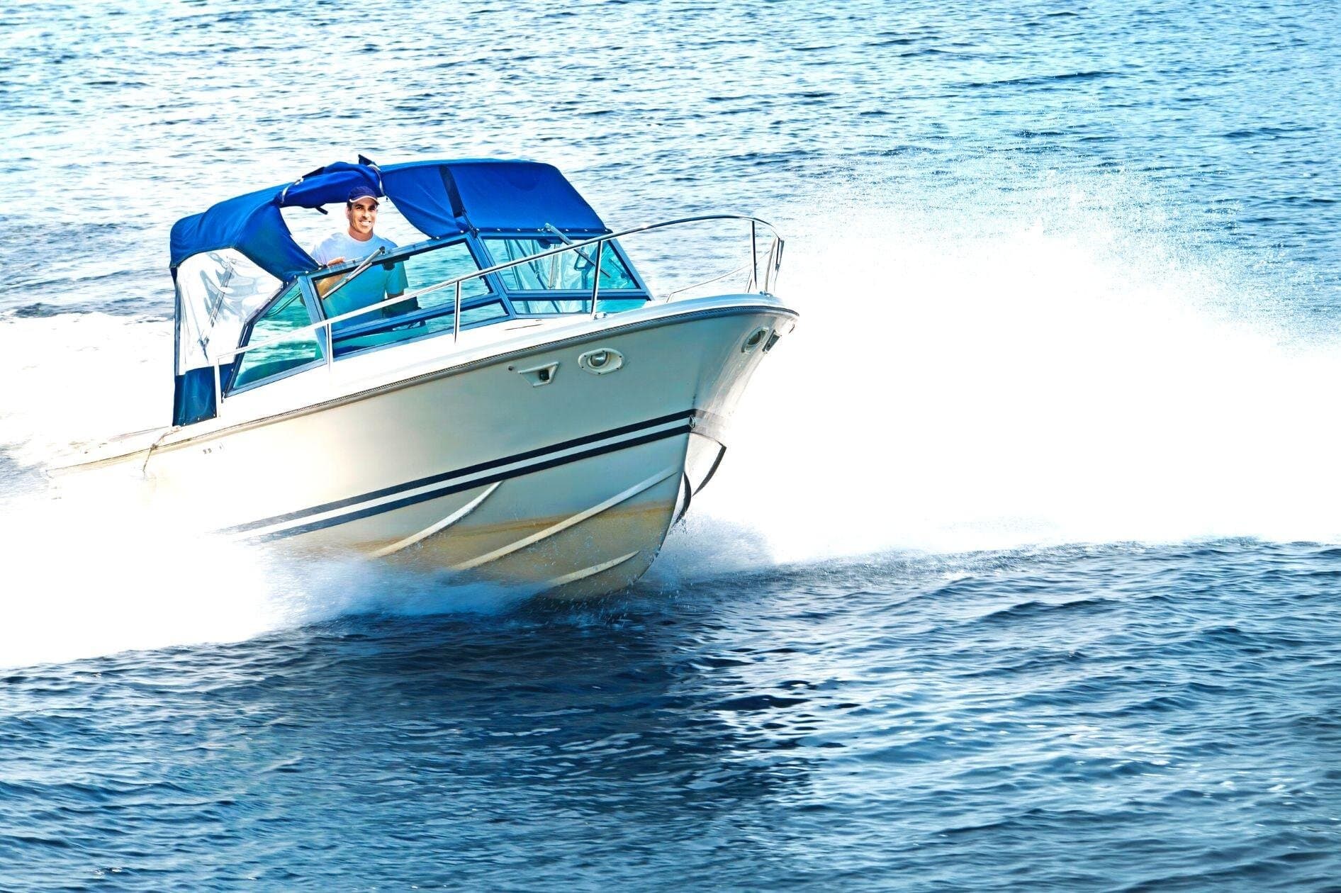 Semi Private Speed Boat 4 Hours to Abo Munkar Island - Hurghada
