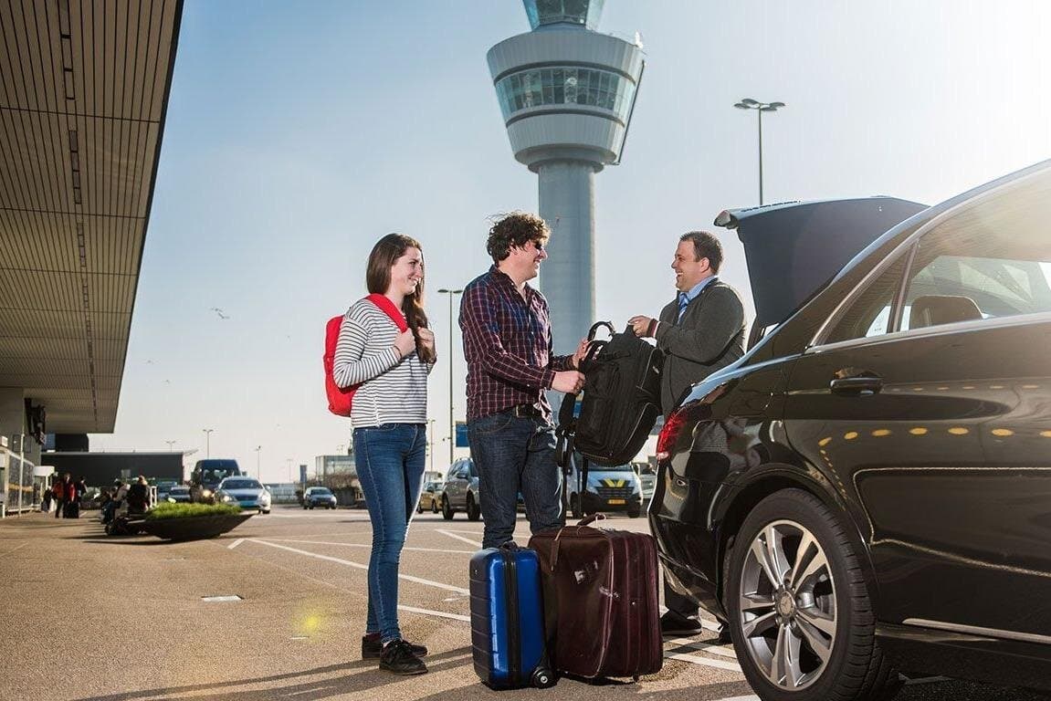 One Way Private Airport Transfer to/From Hurghada hotel-Hurghada