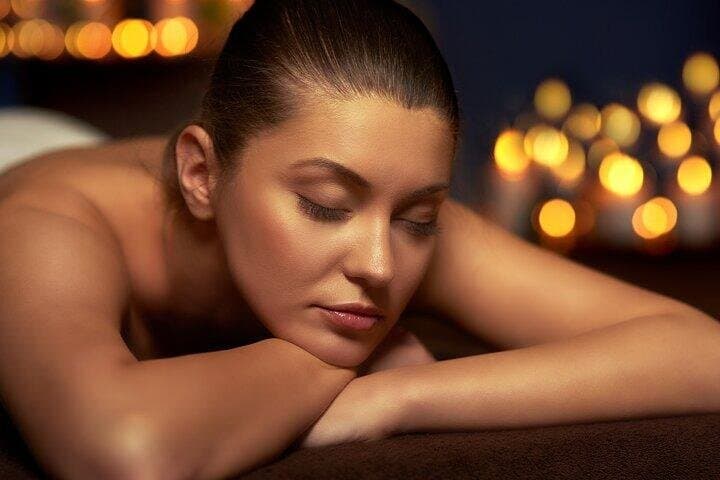 3 Day Wellness Retreat Full Body Massage in Hurghada