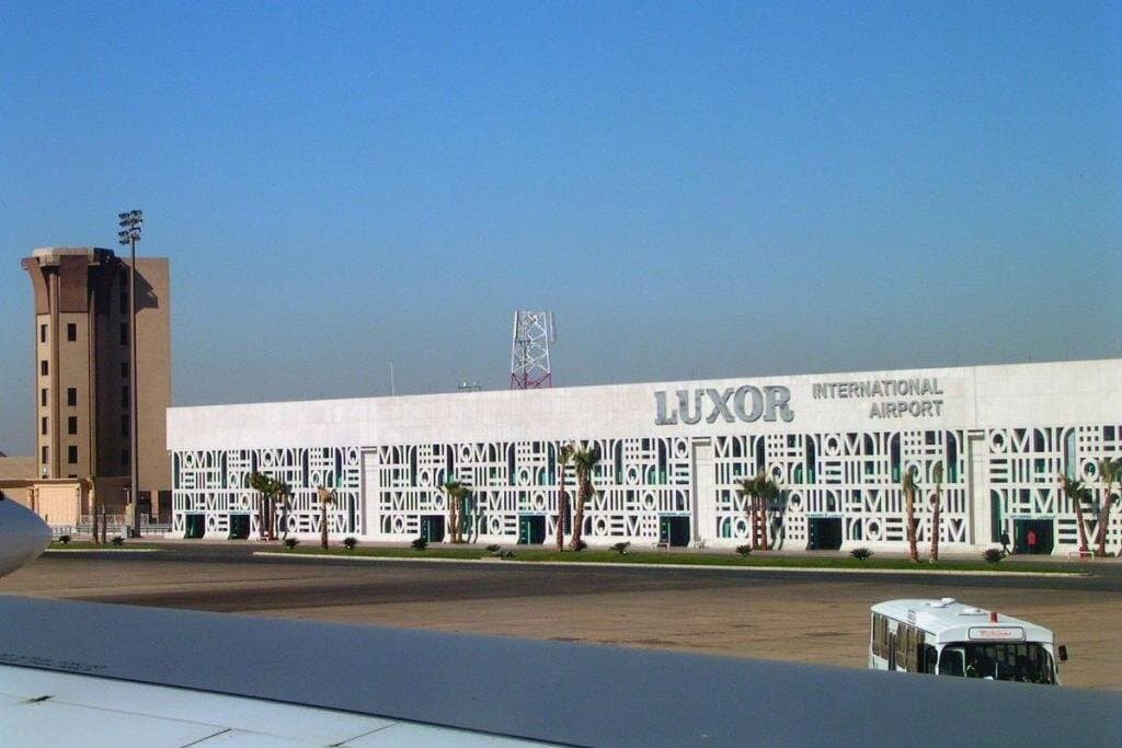 Private Transfer: From Luxor to Hurghada