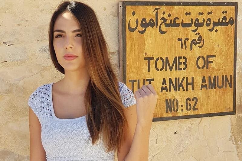 Private Luxor Day Tour to Kings Valley, Queens, Habu & Hatshepsut