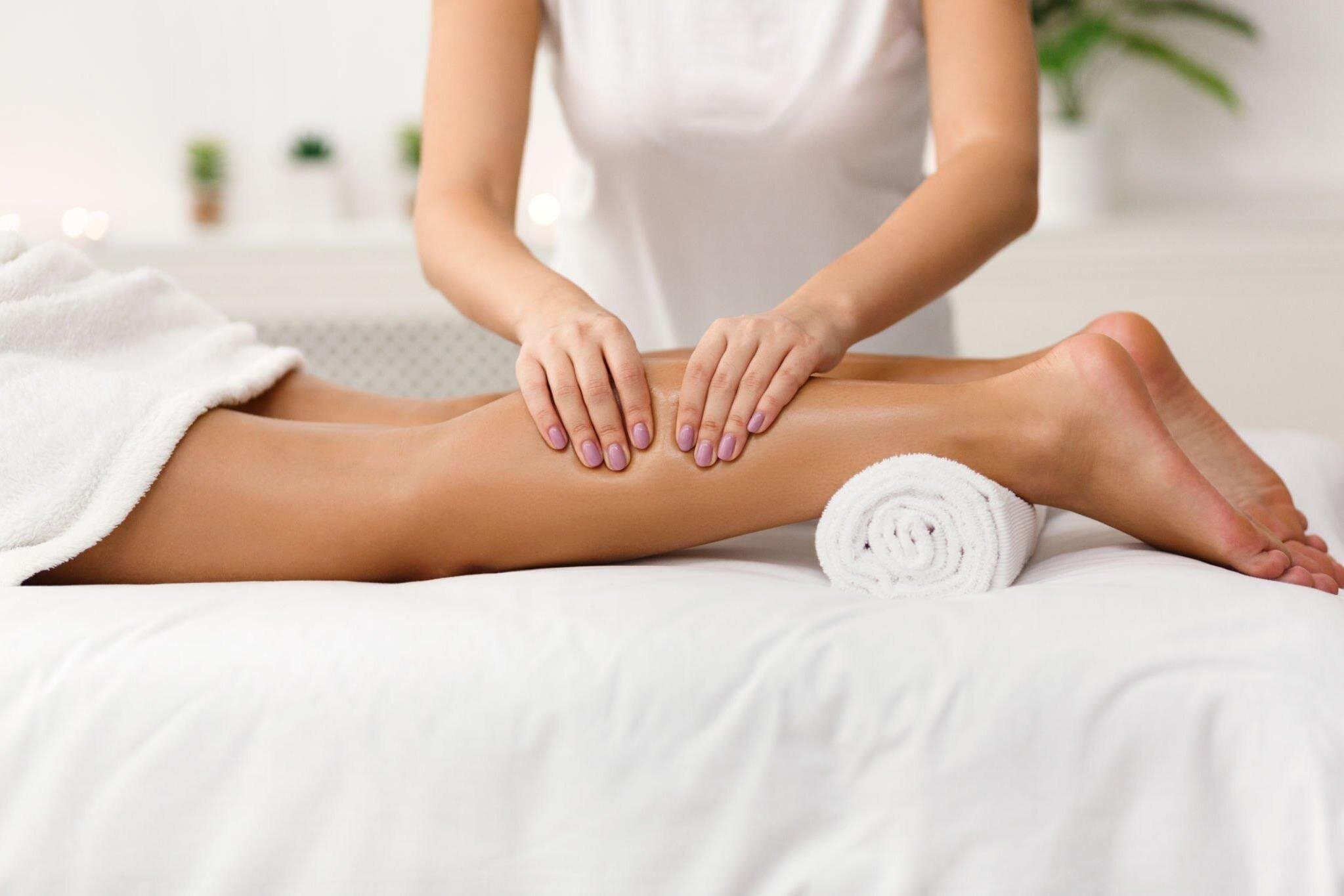 Hurghada - 60 Minute Relaxing Massage with Jacuzzi, Sauna & Steam