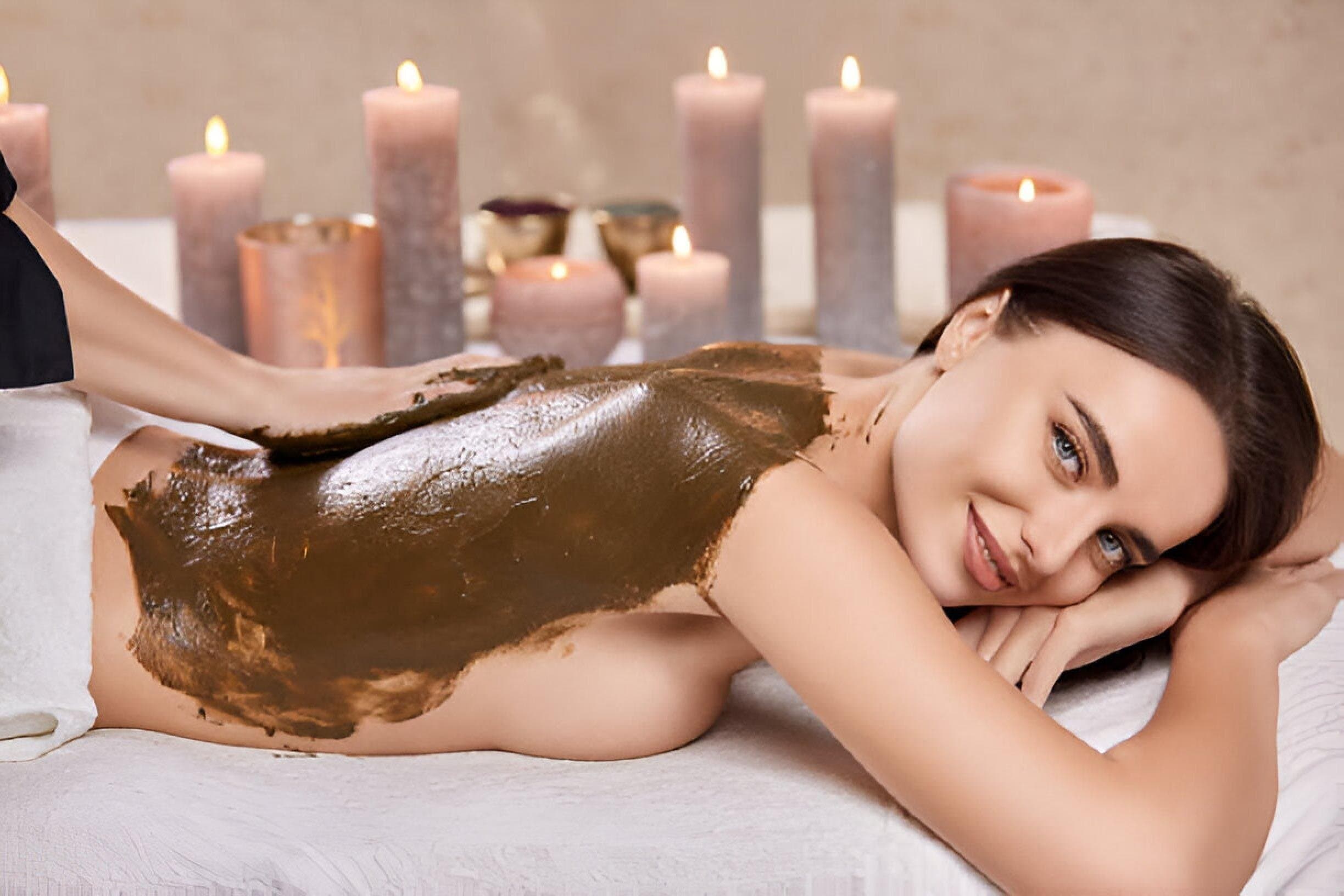 Moroccan Hammam and Full Body Massage Luxury Spa in Hurghada