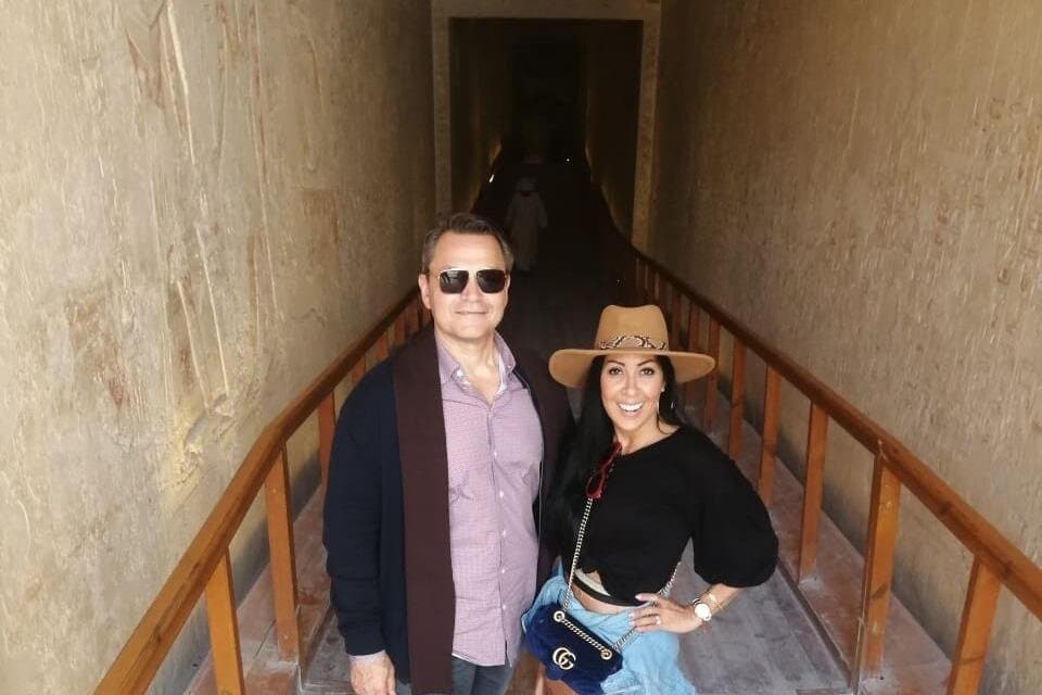 Private Full-Day Luxor Highlights East and West Banks