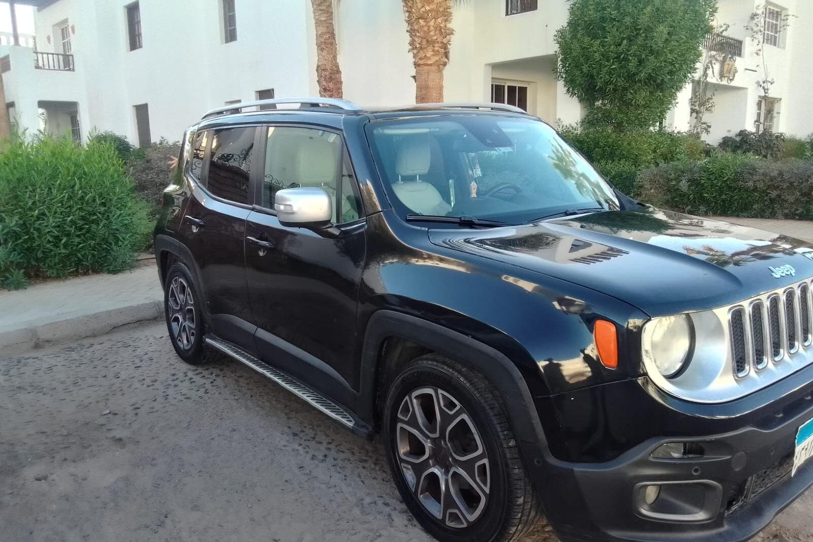 Sharm el Sheikh Private Airport Transfer