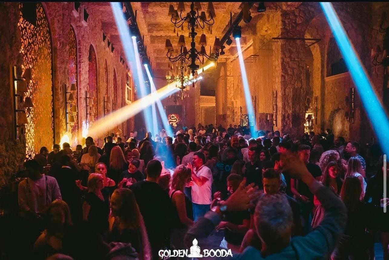 Festa come un VIP – Hurghada Club Tour con trasferimenti