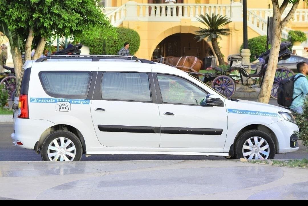 Private Transfers From Luxor To Hurghada