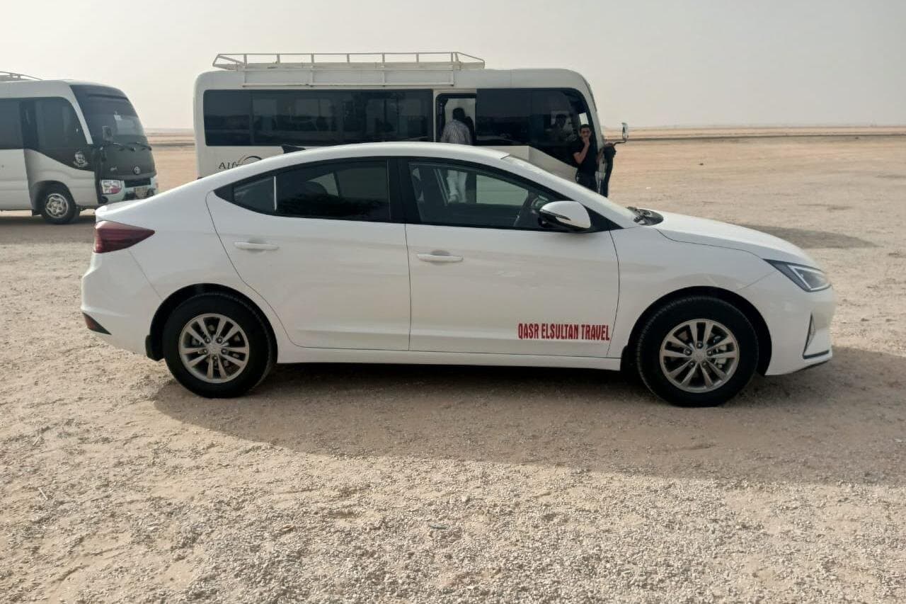 Aswan Airport Transfer