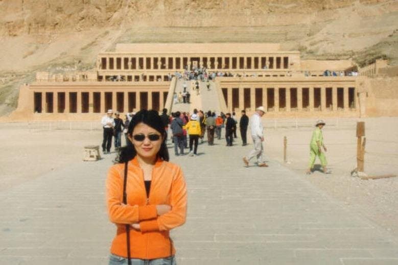 4 Days / 3 Nights Nile Cruise From Aswan To Luxor