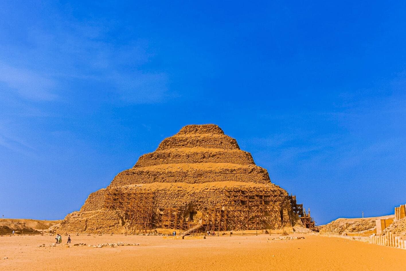 Private Overnight Trip To Cairo from Alexandria Port