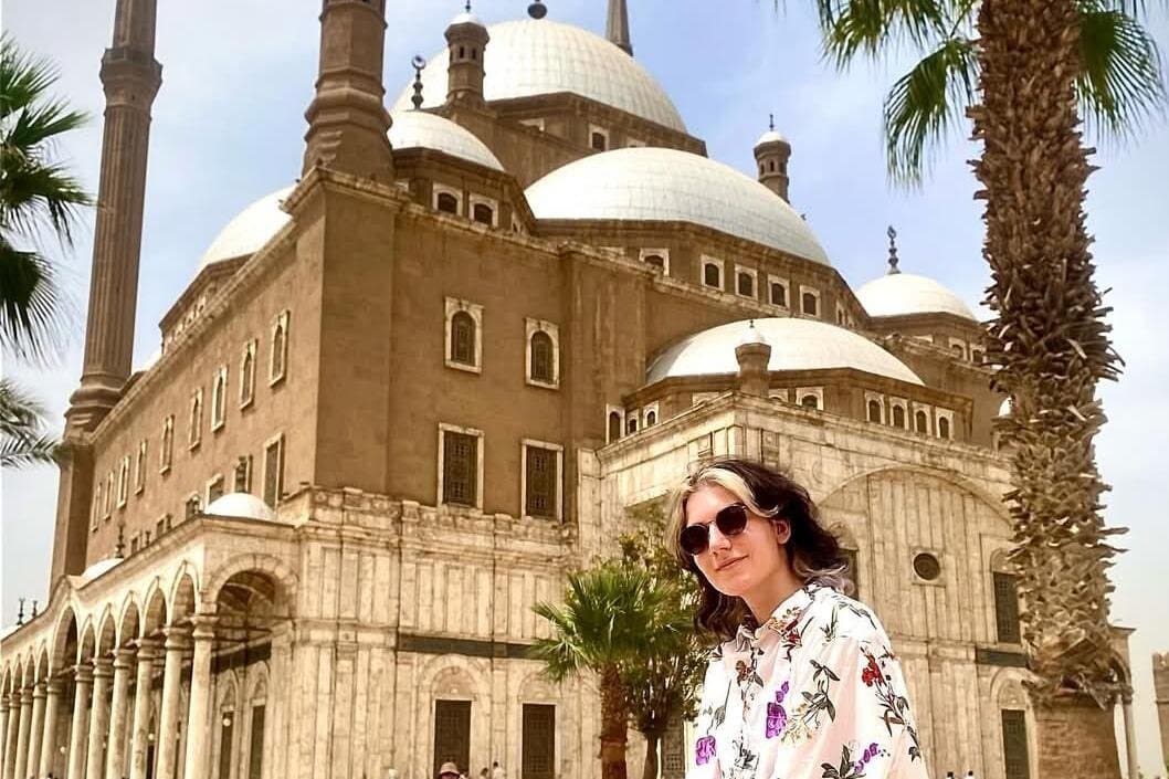 Private Tour of Islamic & Coptic Cairo with Expert Egyptologist