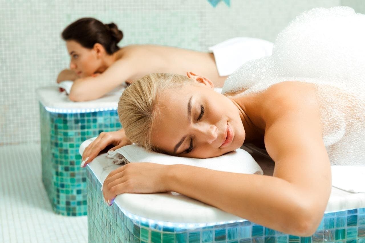 Turkish Bath & 2Hour Horseback Riding W/Transfers–Sharm El Sheikh