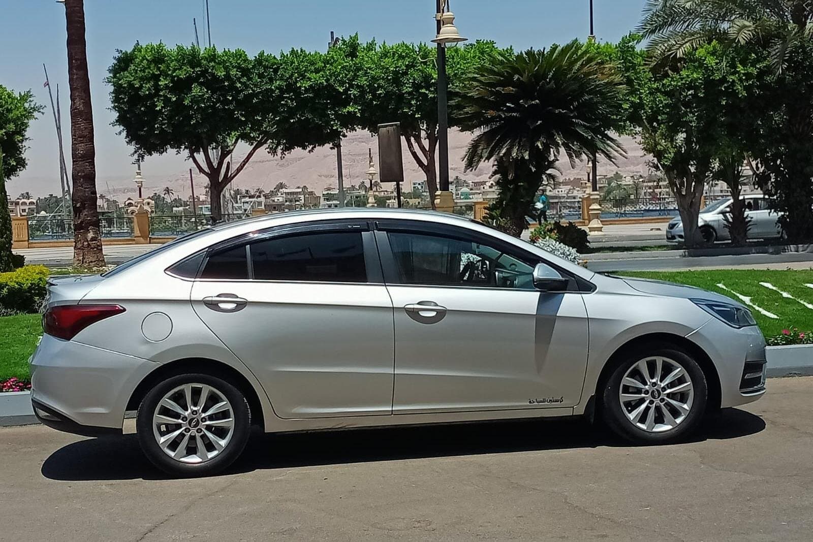 Private Transfer from Luxor to Hurghada