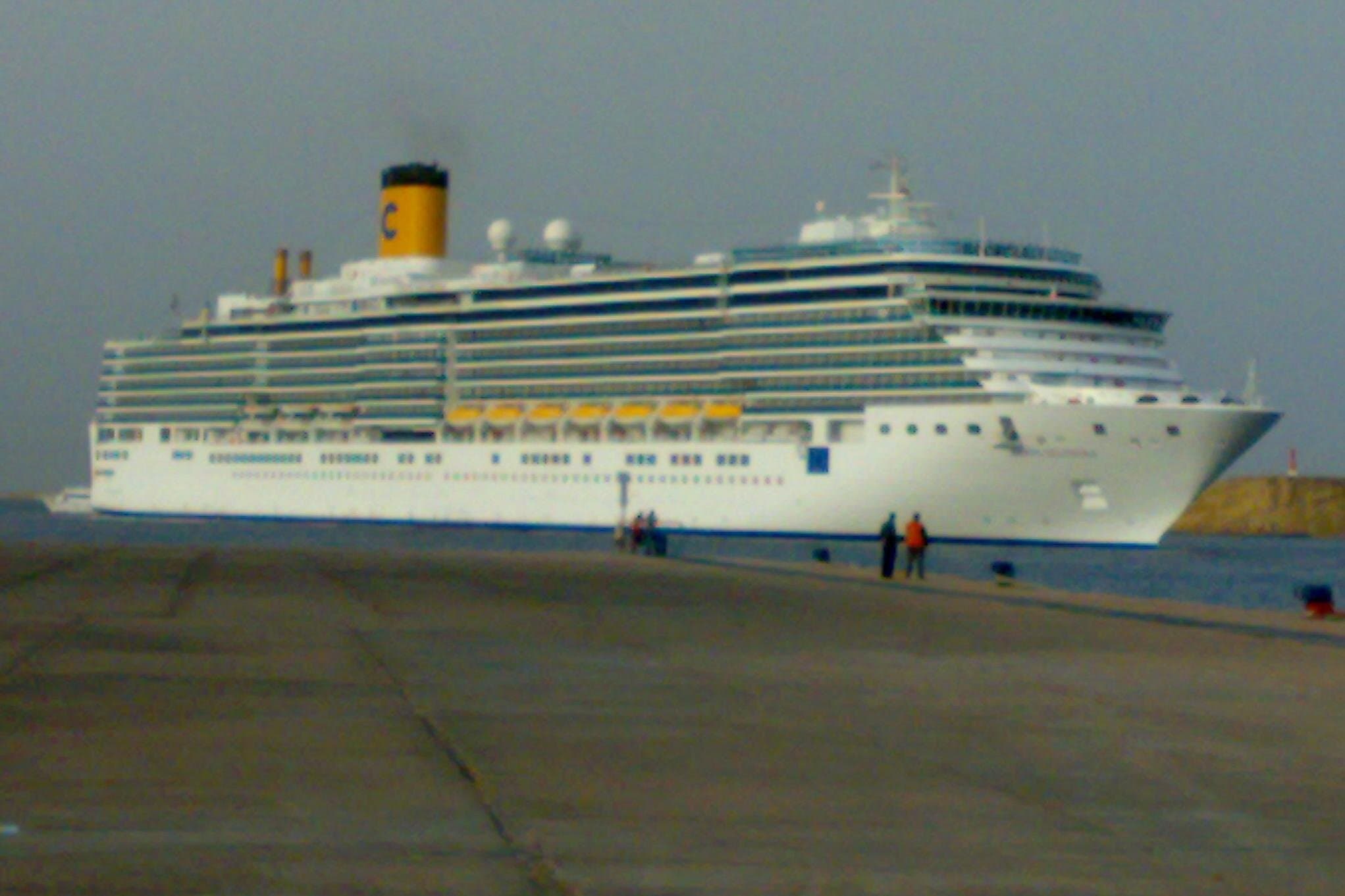 Private transfer from Sharm El sheikh Port to Airport or Hotel