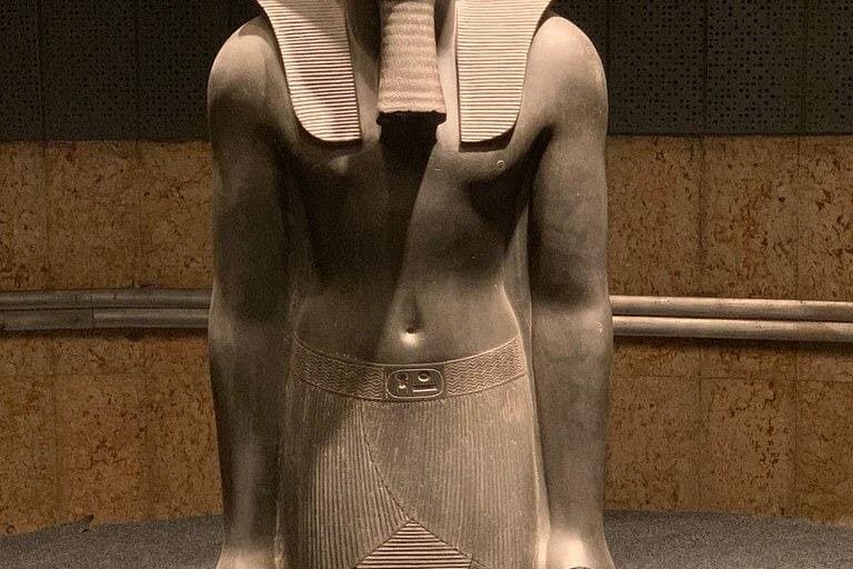 Private Tour in Luxor Temple, Karnak Temple, and Luxor Museum