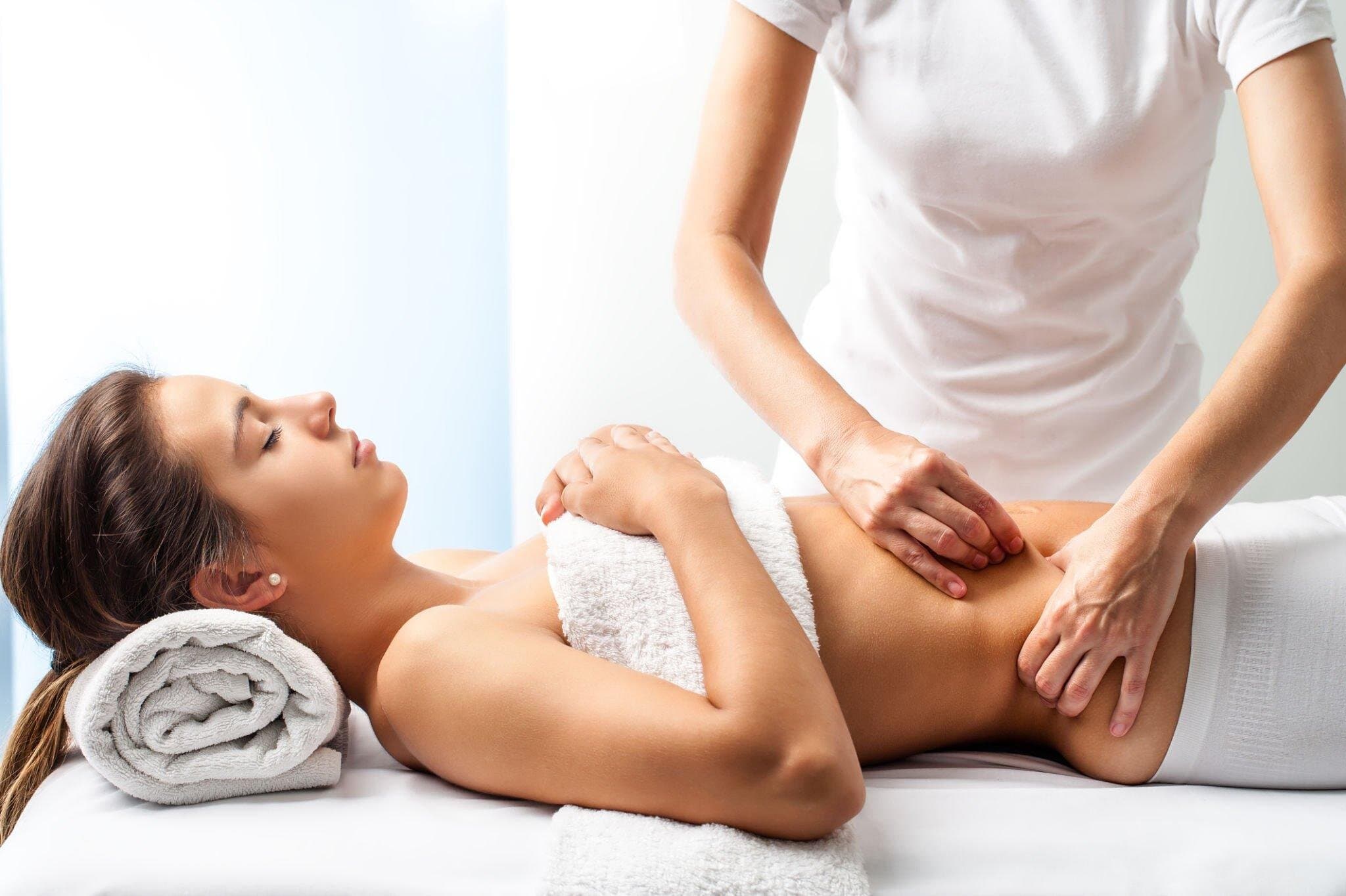 Hurghada - Turkish Hammam with Massage, Sauna, Jacuzzi & Steam
