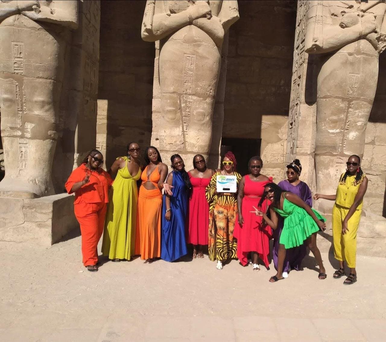 Private Luxor trip
