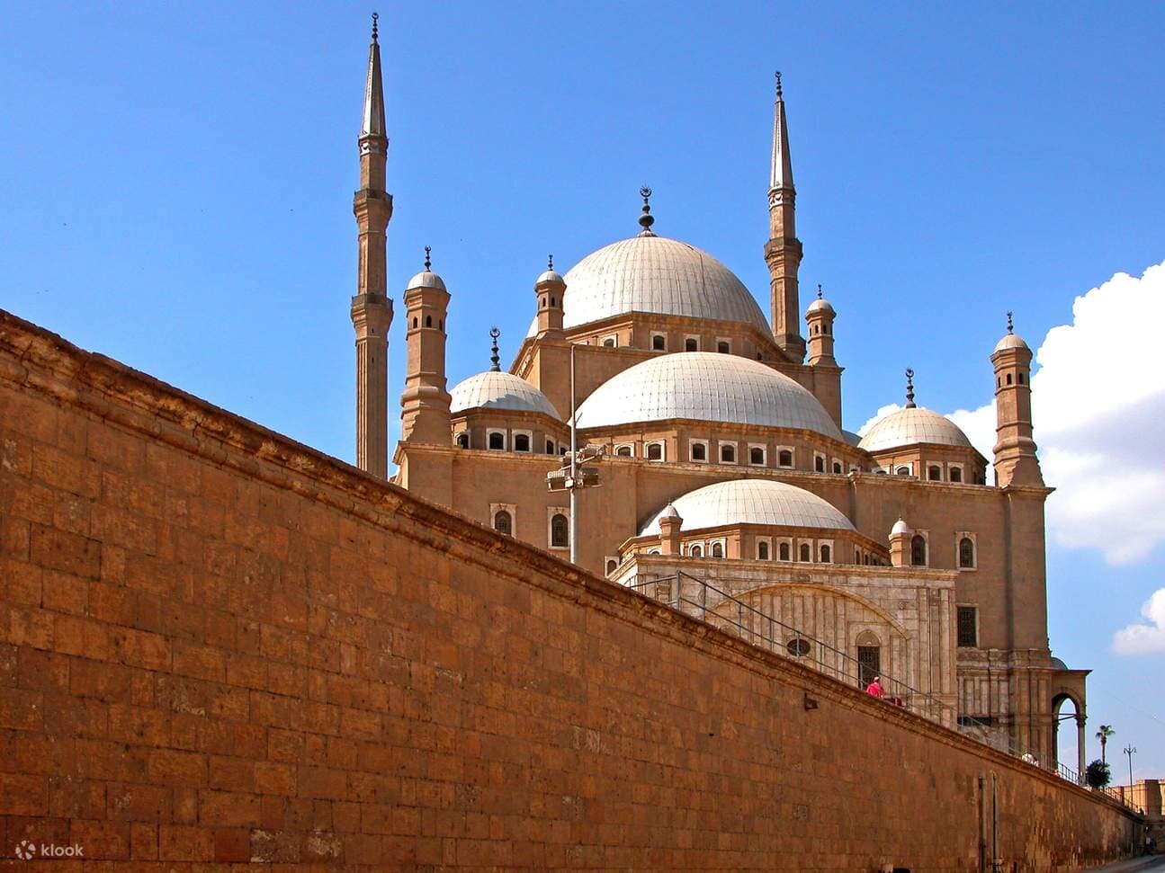 Egyptian Museum, Old Cairo, Citadel, El khalili Bazaar tour