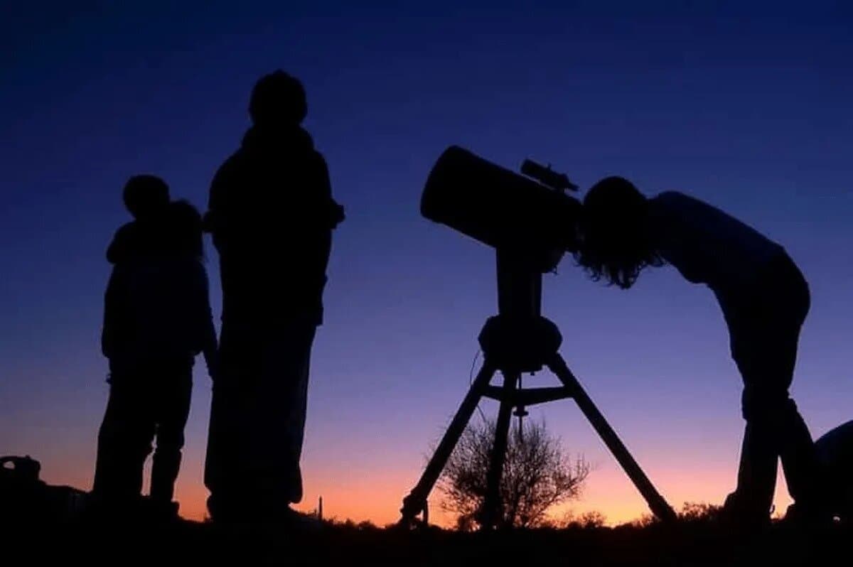 Hurghada Atv Quad & Classic Stargazing with Candlelight dinner