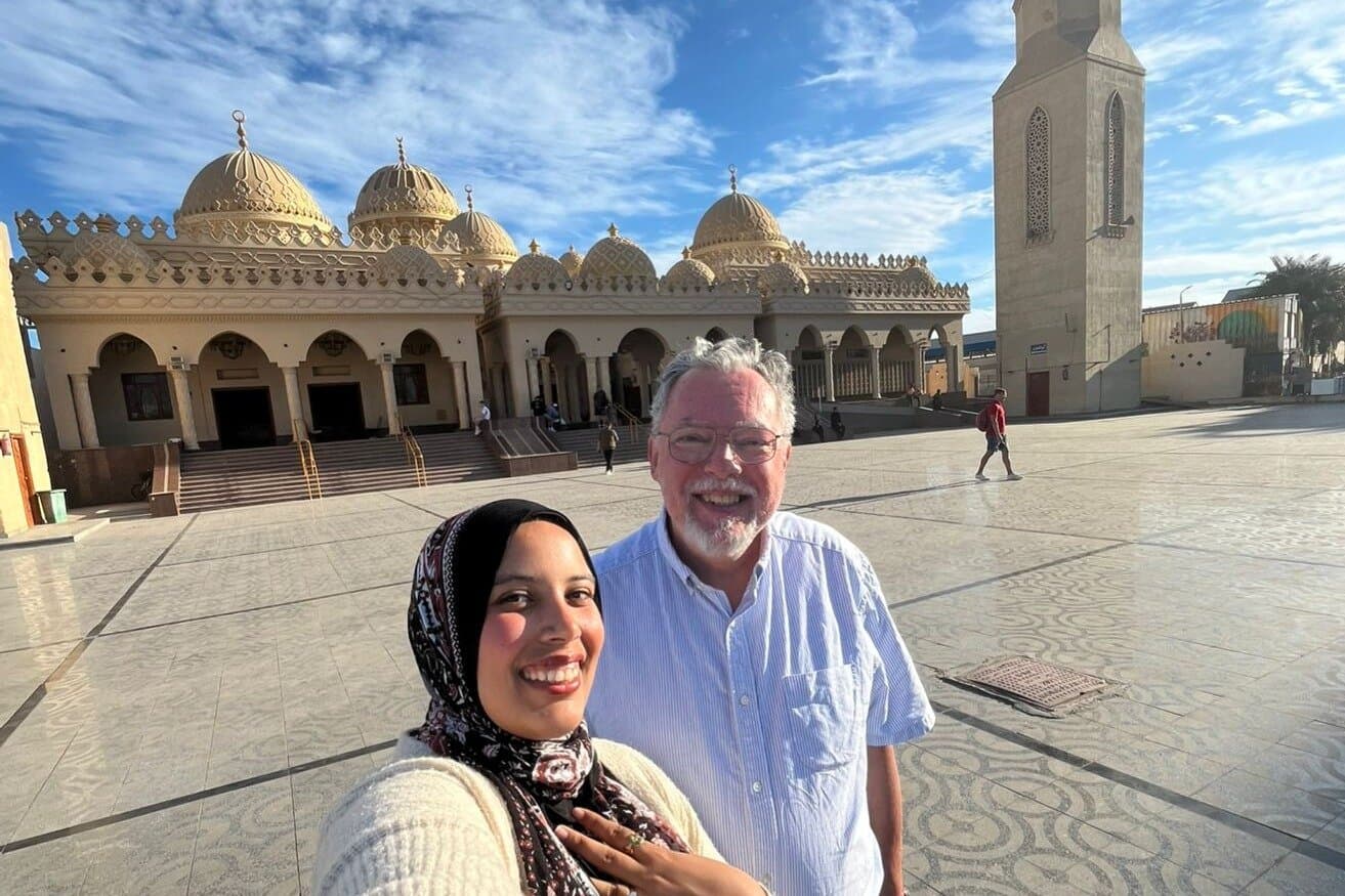Exclusive Private City Tour With shopping : Hurghada