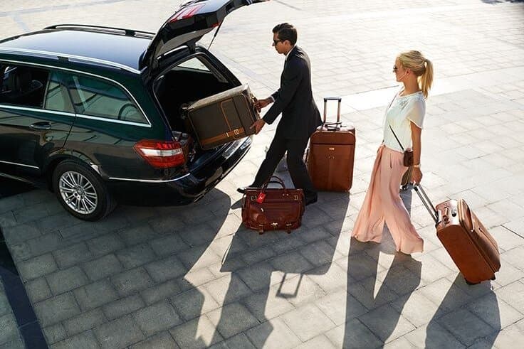 Transportation From or To Hurghada Airport To or From Soma Bay