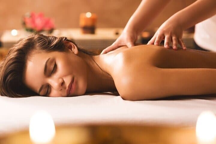Turkish Bath and full Body Massage in Hurghada