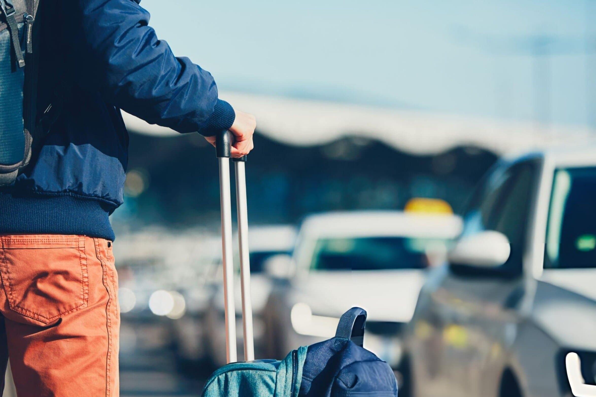 Private Transfers Hurghada Airport to Hurghada, Safaga, Soma Bay