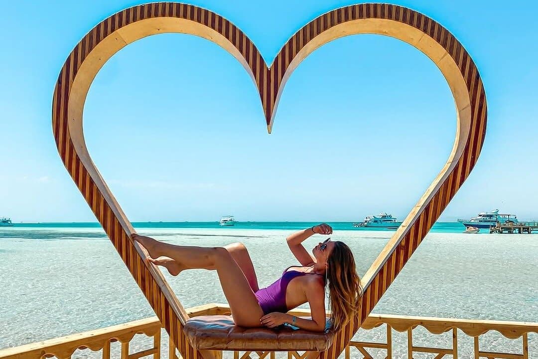 Discover Orange Bay A Full-Day Boat Trip with Snorkeling & Lunch