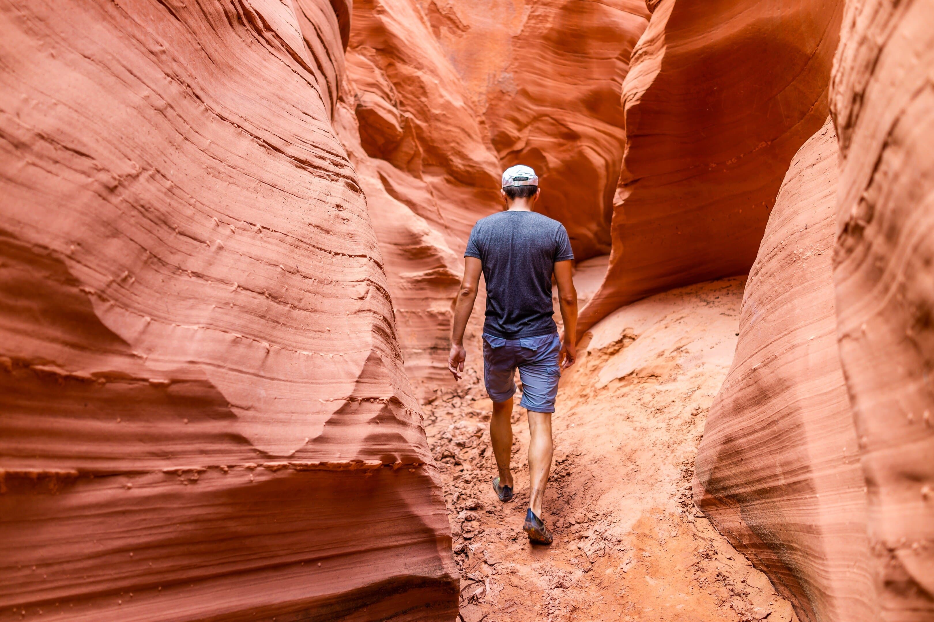 Sharm El Sheikh: Colored Canyon, Blue Hole & Dahab With Lunch