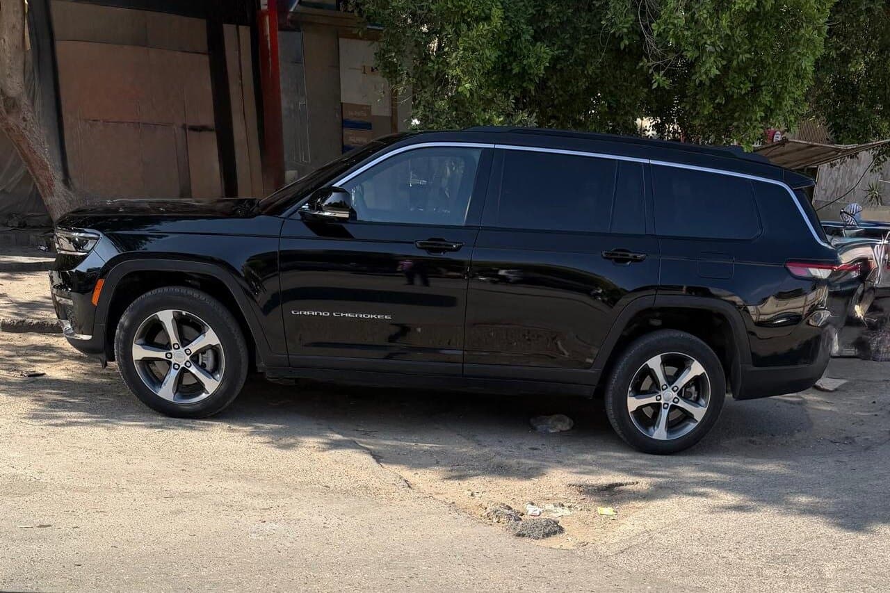 VIP Meet and Greet Private Hotel Transfer From Cairo Airport