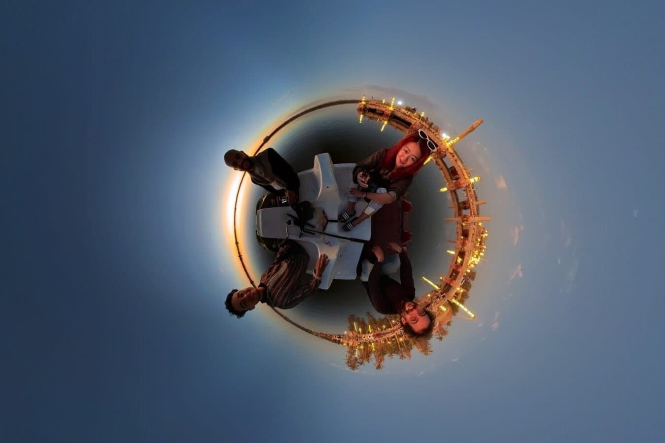 2 Days of Myth and Magic Siwa