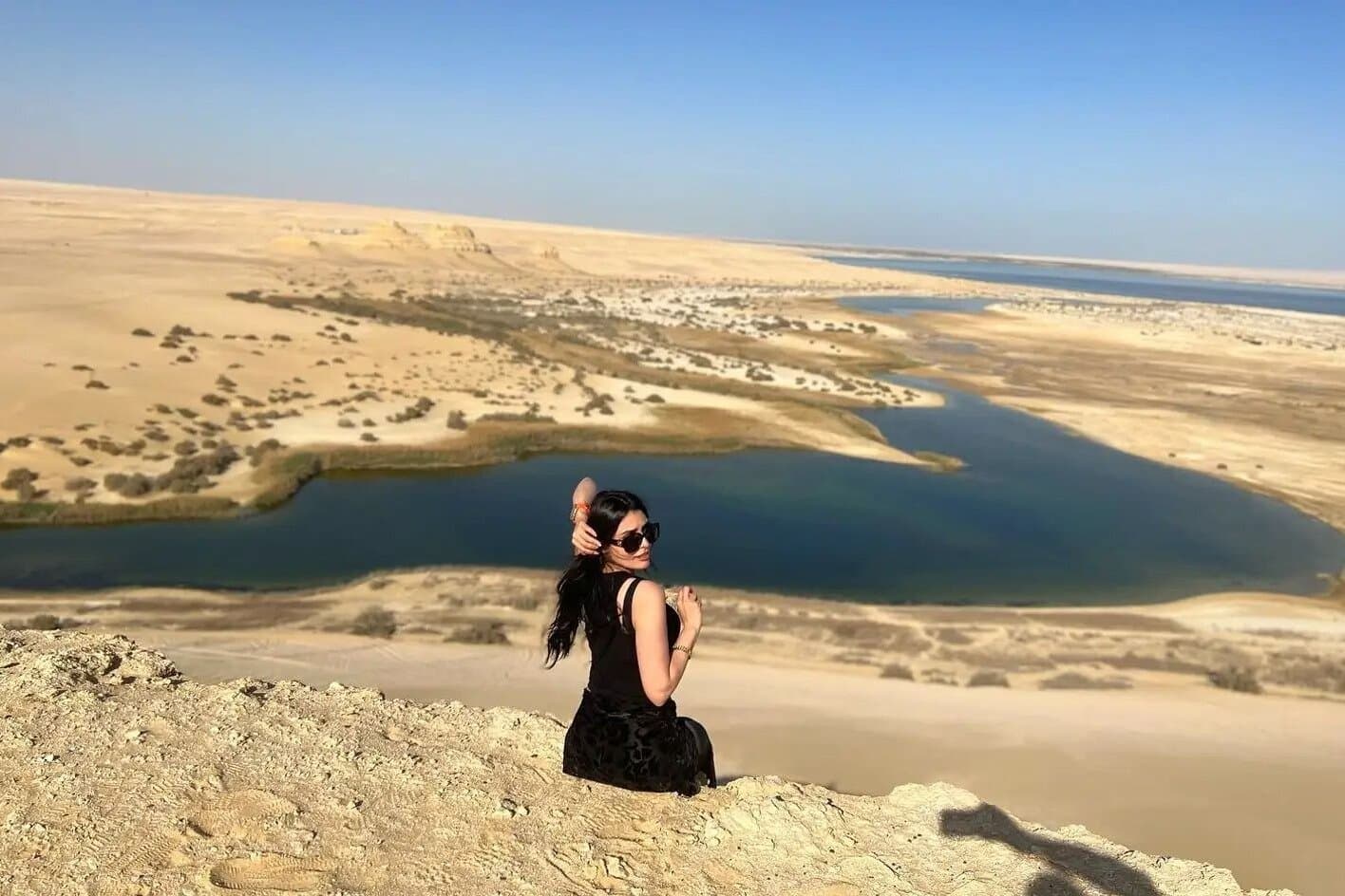 Private Tour To Ski Egypt