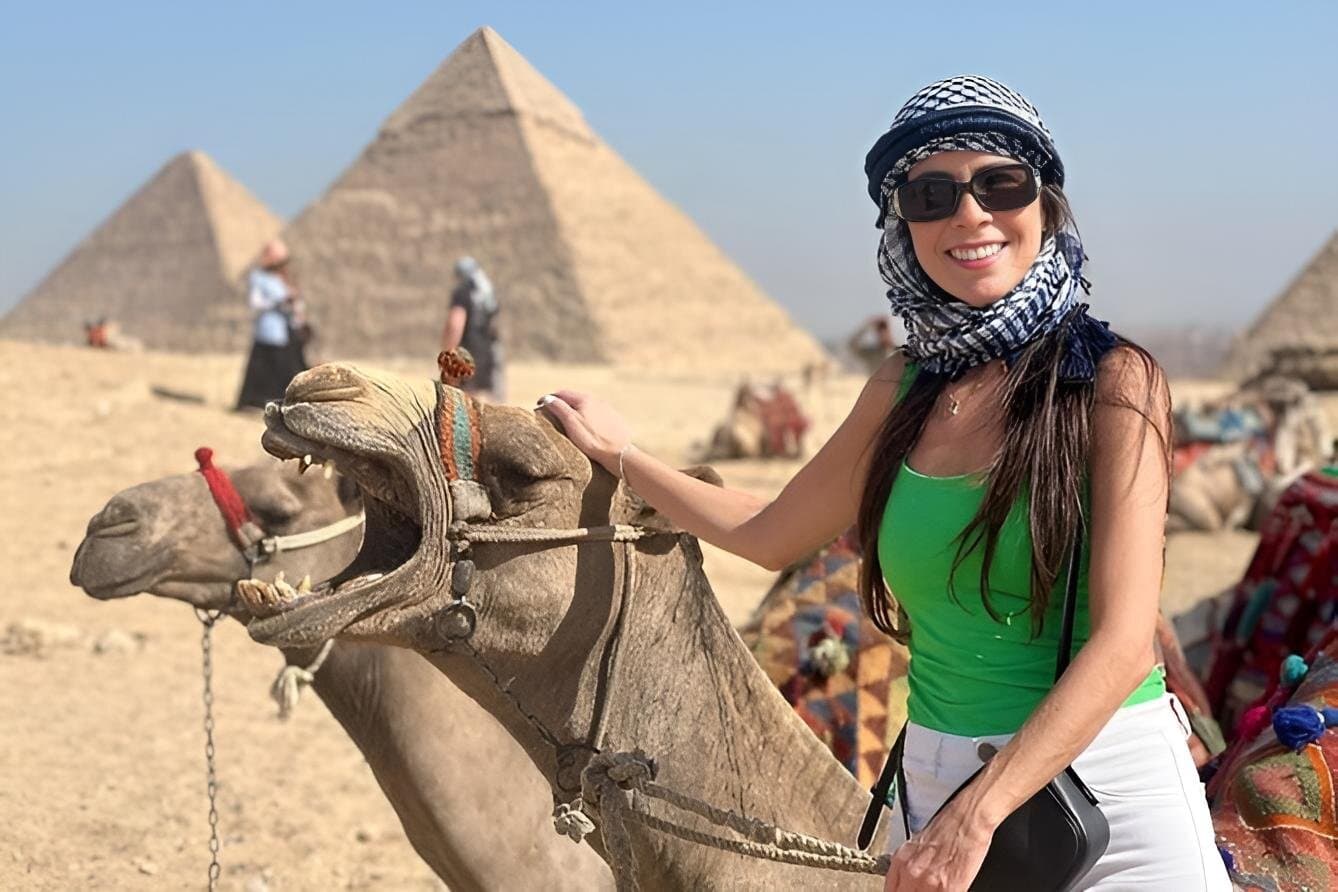 Cairo Alexandria 5 Days 4 Nights (Egypt Short Break)