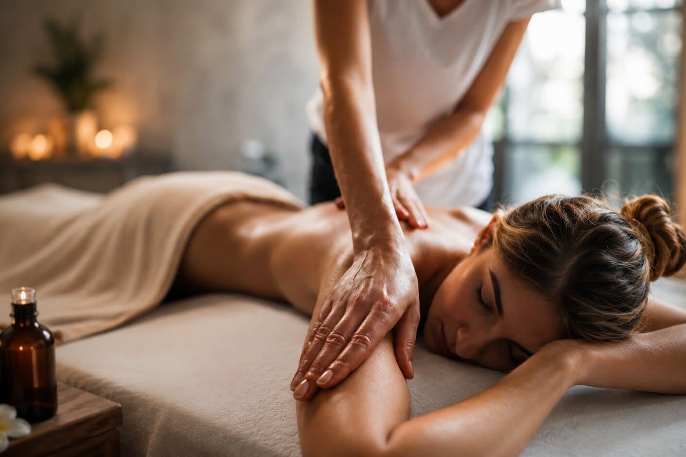 Hurghada 3 hours VIP Cleopatra Hammam, sauna & Full Body Massage