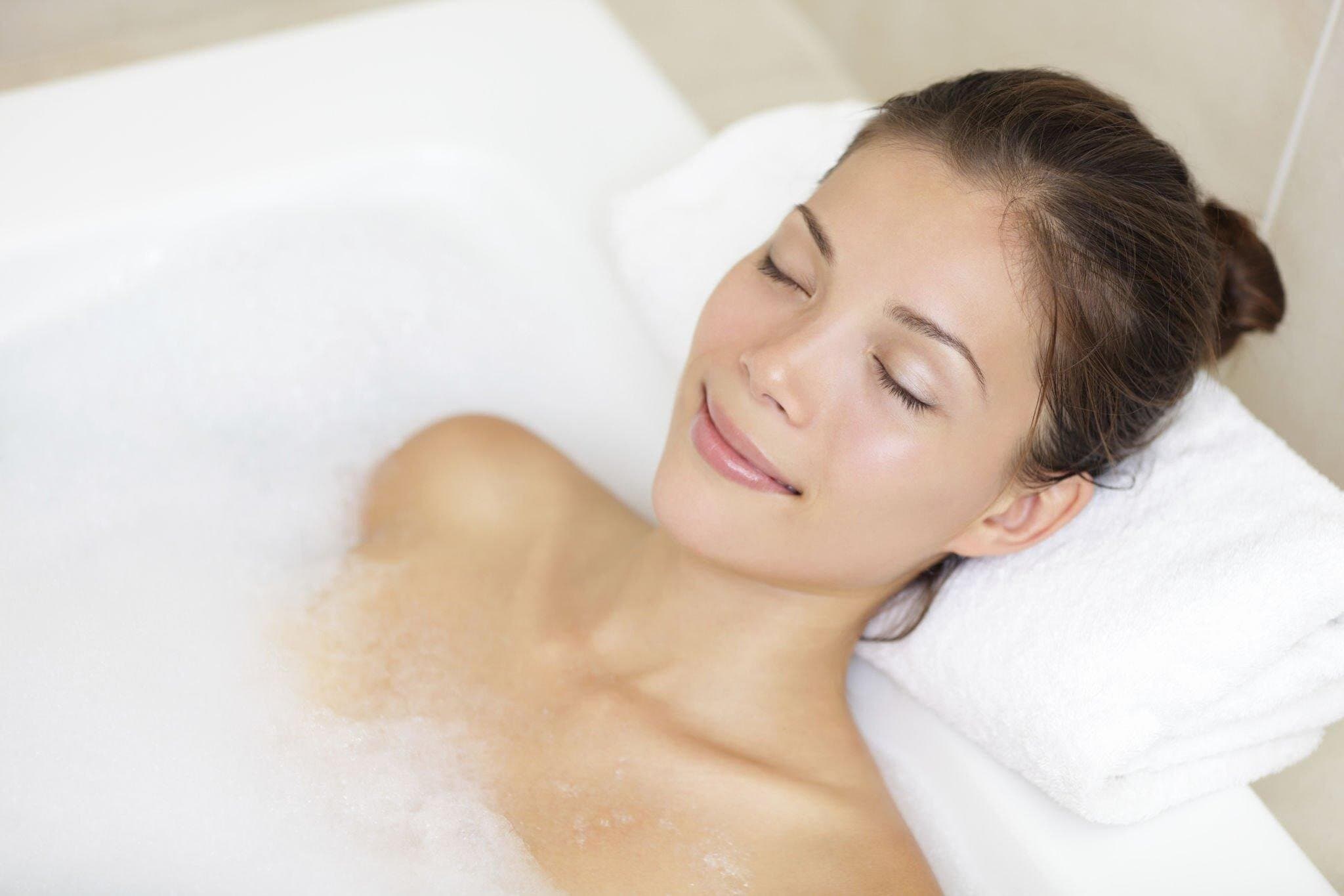 Turkish Hammam & Massage, Sauna, Jacuzzi & Steam - Hurghada