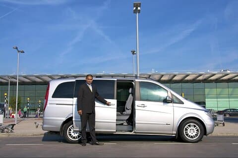 Airport Transfer Arrival or Departure in Sharm El Sheikh