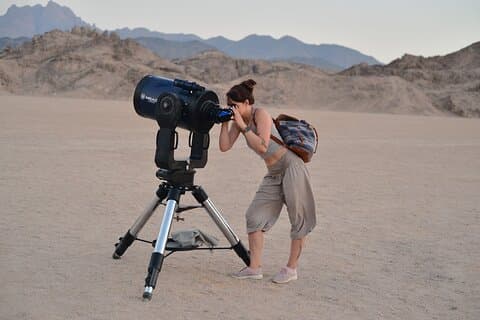 Marsa Alam Desert: Jeep Safari, Bedouin Experience & Stargazing