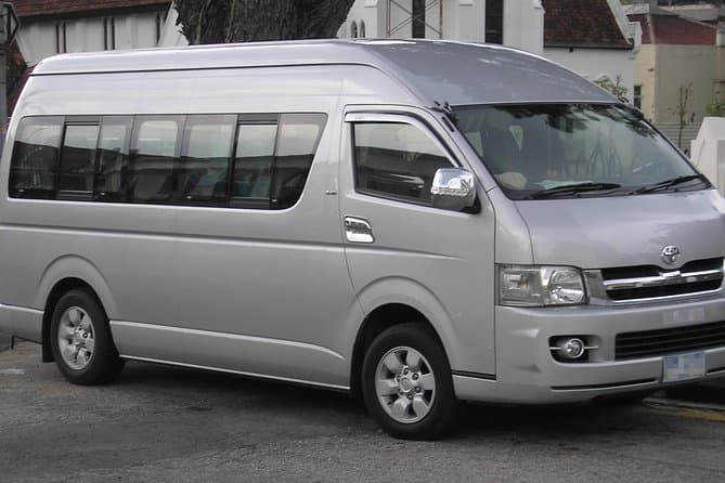 Hurghada, International Airport Transfer to Sahl Hashish Hotels