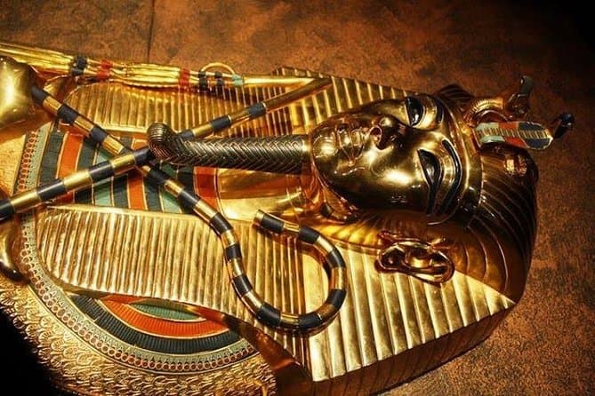 Half-Day Luxor Museum and Mummification Museum