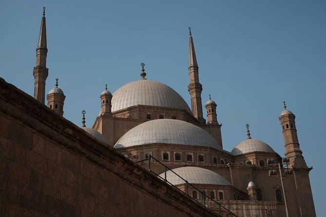 2 Days Private Guided Tour around Cairo and Giza