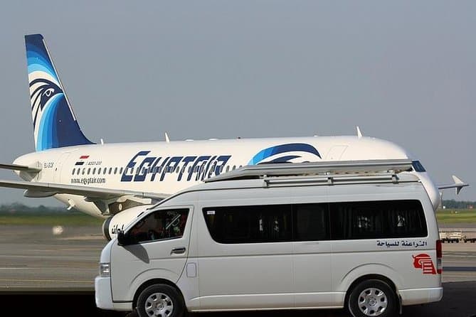 Private Transfer from Hurghada Airport to Hurghada Hotels or Return
