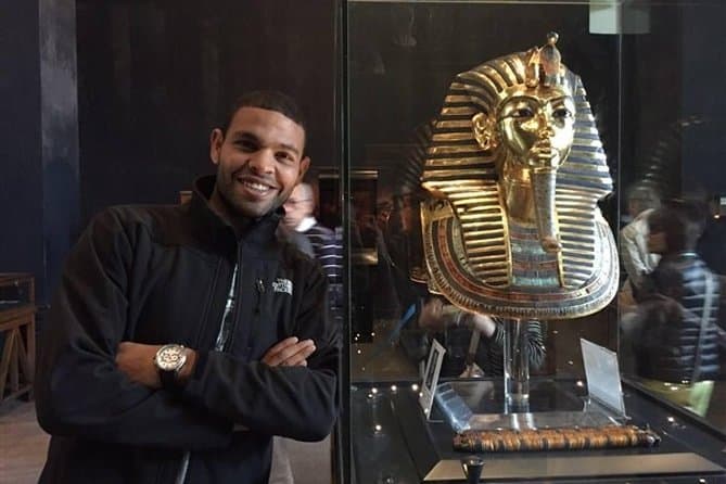 Best Cairo Tours Visit To old Egyptian Museum