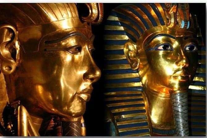 One day Tour of Gizah Pyramids and the Egyptian museum,