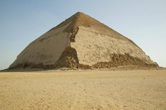 Giza Pyramids, shinx, Sakkara, Dahshur Pyramids or Memphis tour